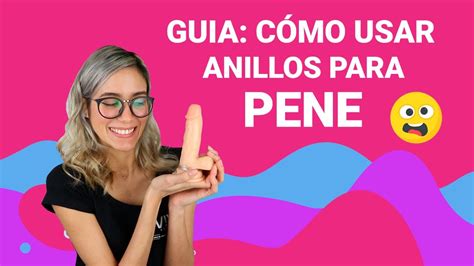 como poner un anillo vibrador|Anillos para el pene: qué tipos hay y cómo favorecen。